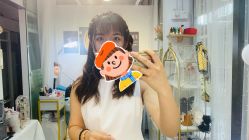 点击看大图 -朵颜化妆造型工作室(陆家嘴店)