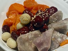 -迈姨·潮州菜(麓湖公园店)