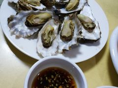 -华春餐馆(鱼山路店)