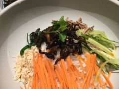 -云海肴·汽锅鸡·云南菜(天津国金汇店)