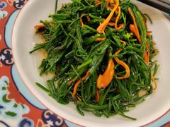 -敦煌宾馆·伎乐天风味餐厅
