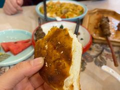 -阿西叶滩羊馆(交大店)