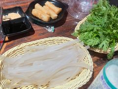 -乐山串串香老火锅(鼓楼店)