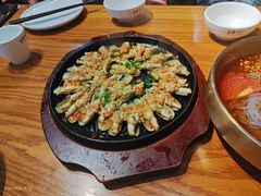-金掌勺·锅包肉(双榆树店)