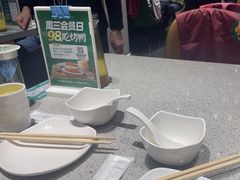 -紫光园·烤鸭·北京菜(团结湖店)