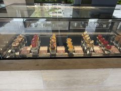 -半山半岛洲际度假酒店·观海廊