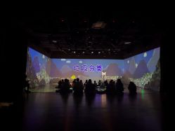 -小鸡哆哆故事屋·儿童乐园(嘉里城店)