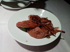 -鸭王烤鸭店(三里河店)