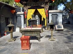 -大槐树寻根祭祖园