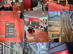 -Stone Motion Fitness 释动健身