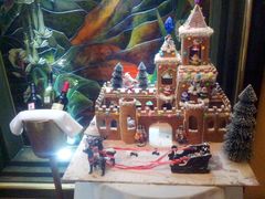 -成桂西餐厅·42年的味道(五大道疙瘩楼店)