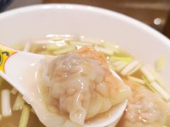 一记鲜虾蟹子云吞河粉-一记面馆(易发店)