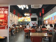 -柳叶刀烧烤(北大清华店)