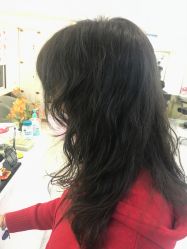 点击看大图 -雅仕 HAIR SALON 美发沙龙