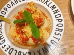 -迷你椰·泰式大排档(共康店)