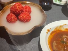 -南里山房·新淮扬菜(徐汇万科店)