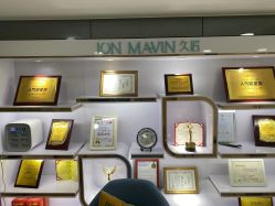 -久匠·纹眉半永久野生眉