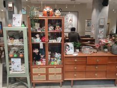 -小豆海棠(人民南路店)