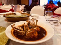 -大榭国际大酒店-中餐厅