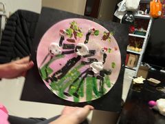 -缤纷鸟美术书法(建大校区)