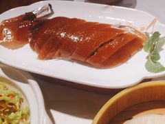 -大鸭梨烤鸭店(花园村店)