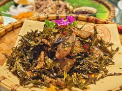 -阿谋美食·广西菜