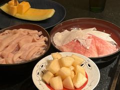 -荣记火锅(青悦城店)