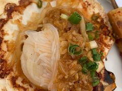 -老黑板筋(顺义总店)