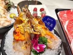 -海月轩海鲜豆捞(紫金塔店)