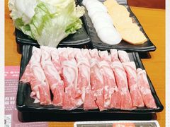 -呷哺呷哺 黄金牧场 (欢乐谷店)