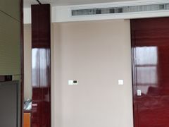 -抚顺中伟假日国际酒店