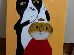 -信马画室 成人零基础到个人创作画室(亚运村店)