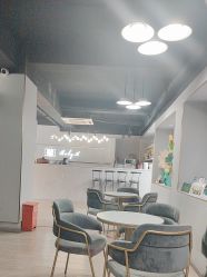 -BabyA 专业婴童摄影(古北时尚广场店)