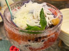 -浩海火烧云傣家菜(京广店)