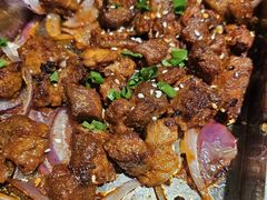 -吕氏疙瘩汤·新鲁菜(济南万象城店)