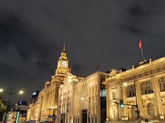 -外滩