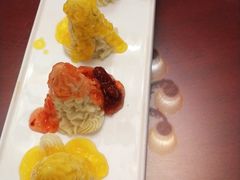 -桃子餐厅·天津菜(红星路直营店)