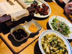 -几荷·恰似故人来(秀水广场店)