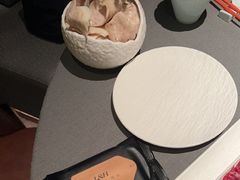 -左庭右院鲜牛肉火锅黑金店(陆家嘴中心店)