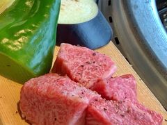 -焼肉 ウエスト(天神店)