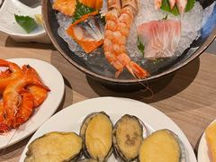 -星伦多自助料理(华润万象城店)