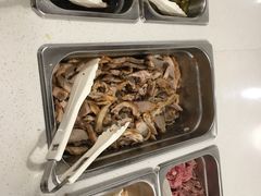 -So Lounge索兰至餐厅(蓝色港湾店)