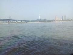 -武汉关码头(轮渡站)