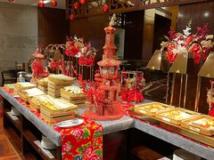 -锦州喜来登酒店-盛宴黄油熟成牛排自助晚餐