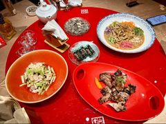 -山西会馆·晋菜·晋商宴·学堂记忆(许坦西街店)