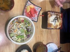 -桃屋日本料理(清华科技园店)