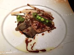 牛肉-三井日式料理(农安街店)