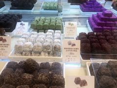 -GODIVA(国际金融中心店)