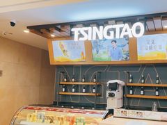 -上海吉臣维景酒店·维多利亚餐厅