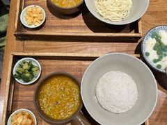 蟹黄饭-李百蟹·江南蟹黄面·河景餐厅(夫子庙总店)